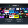 TCL 75T8C 75" 4K UHD QLED TV