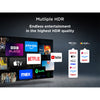 TCL 75T8C 75" 4K UHD QLED TV