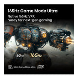 Hisense 75U7QTUK PRO 75" ULED Smart TV