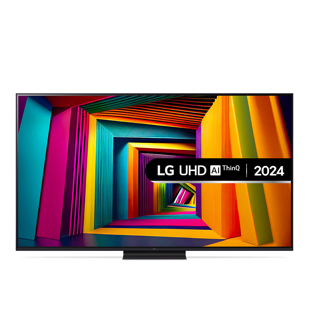 LG 75UT91006LA 75" 4K LED TV