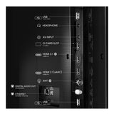 Hisense 85E7QTUK 85" QLED Smart TV