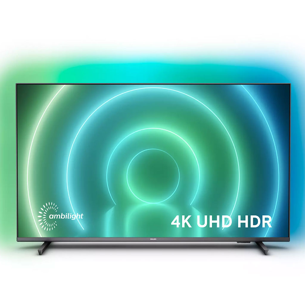 Philips 50PUS7906/12 4K UHD Android TV