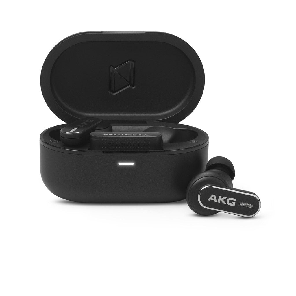 AKG N5 Hybrid True Wireless Noise Cancelling Earbuds – SpatialOnline