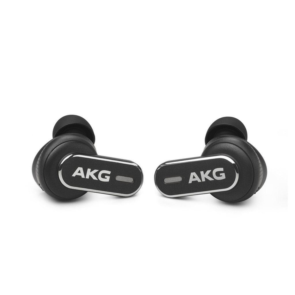 AKG N5 Hybrid True Wireless Noise Cancelling Earbuds – SpatialOnline