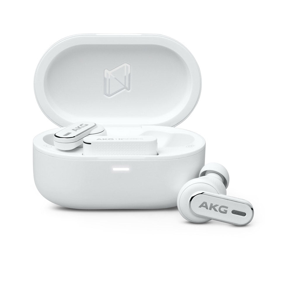 AKG N5 Hybrid True Wireless Noise Cancelling Earbuds – SpatialOnline