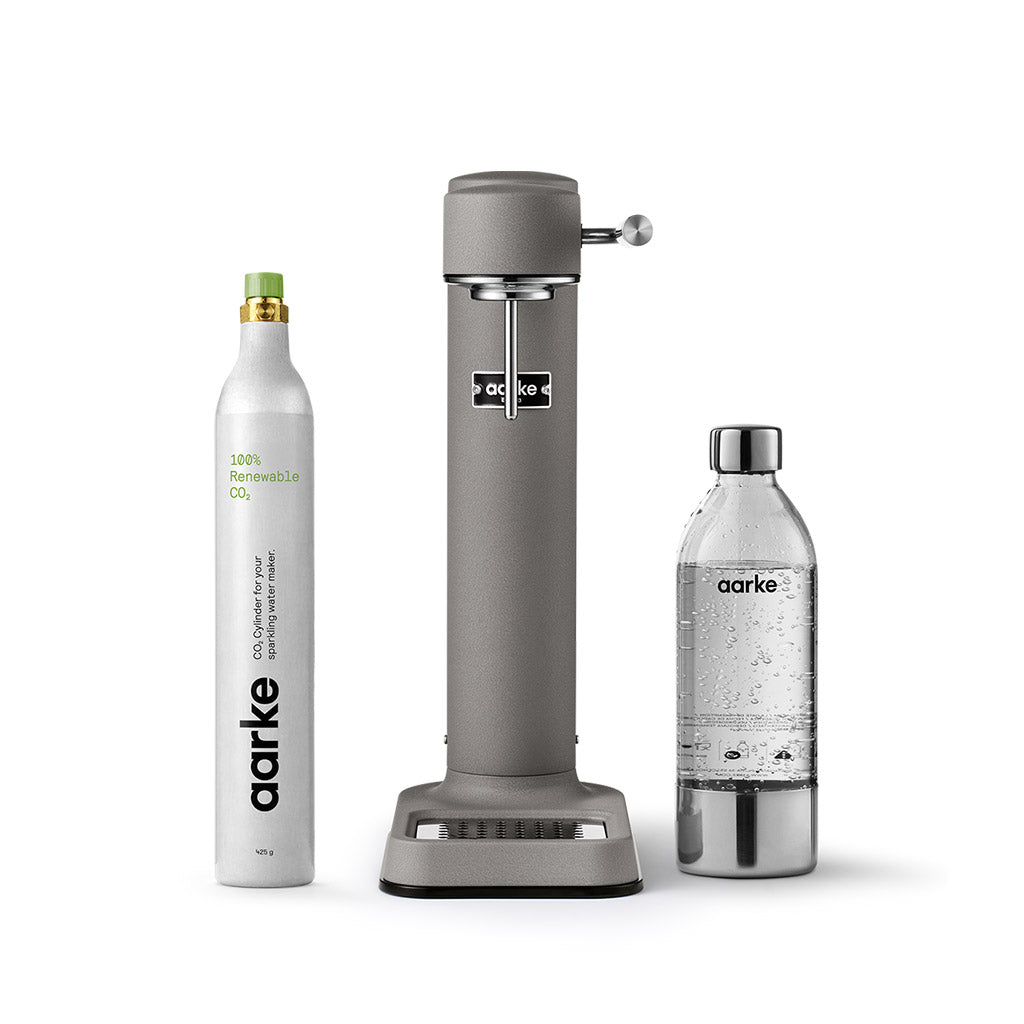 Aarke Carbonator 3 Starter kit