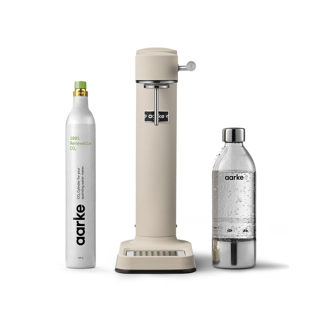 Aarke Carbonator 3 Starter kit