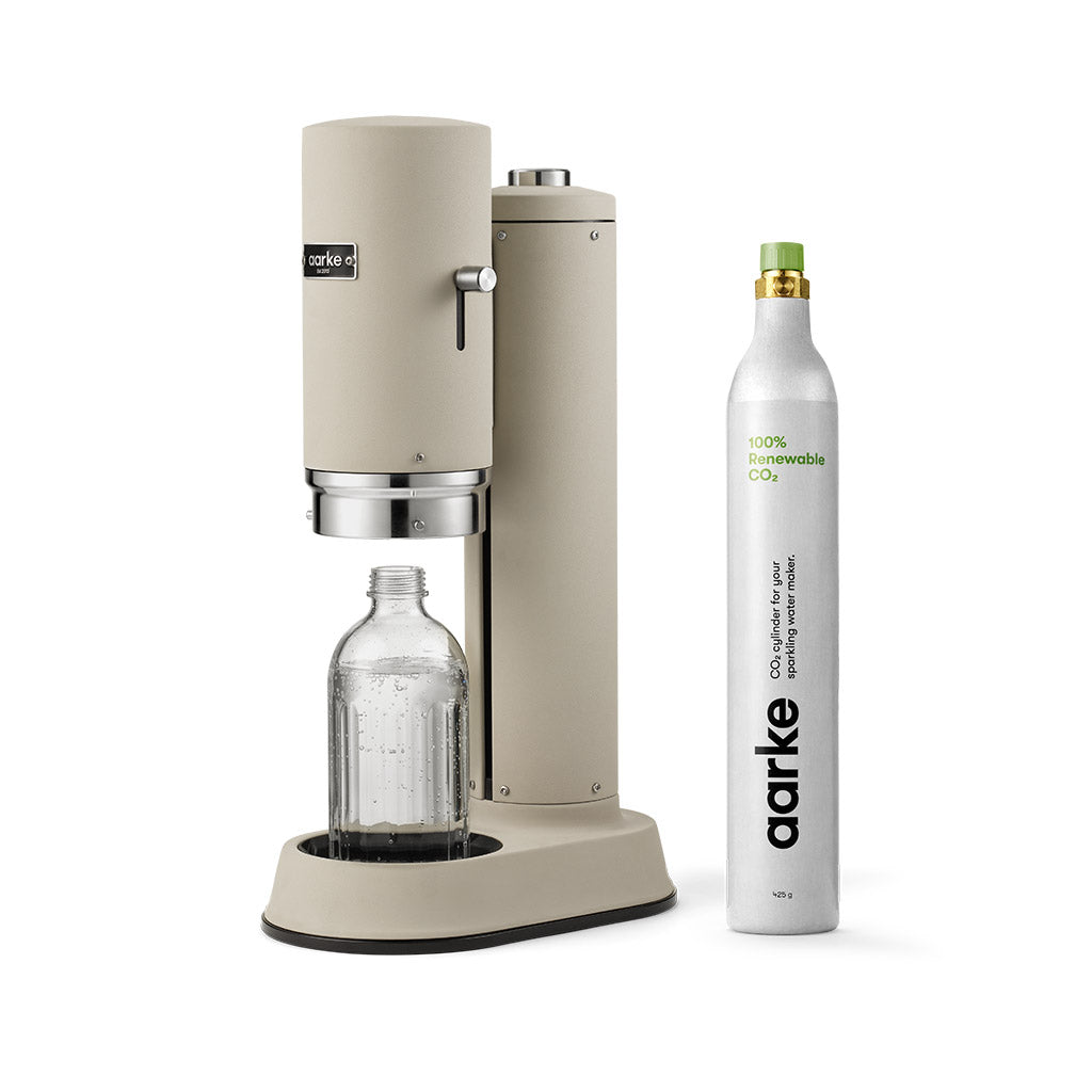 Aarke Carbonator Pro Starter kit