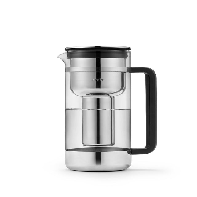 Aarke Purifier Water Filter Jug Large