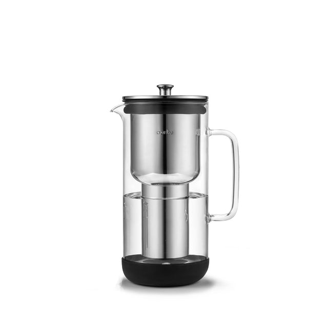 Aarke Purifier Water Filter Jug 1.18L