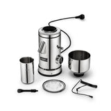 Aarke Coffee Grinder