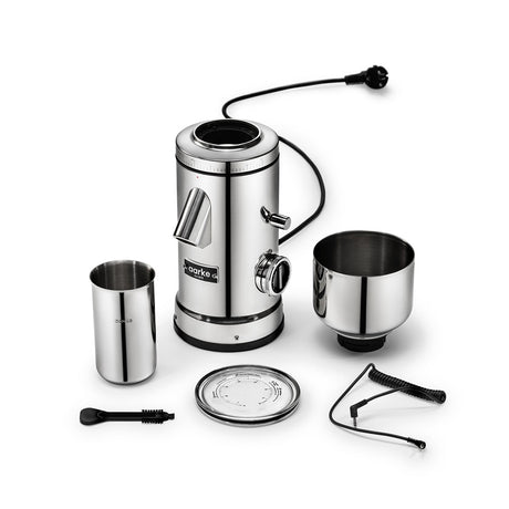 Aarke Coffee Grinder