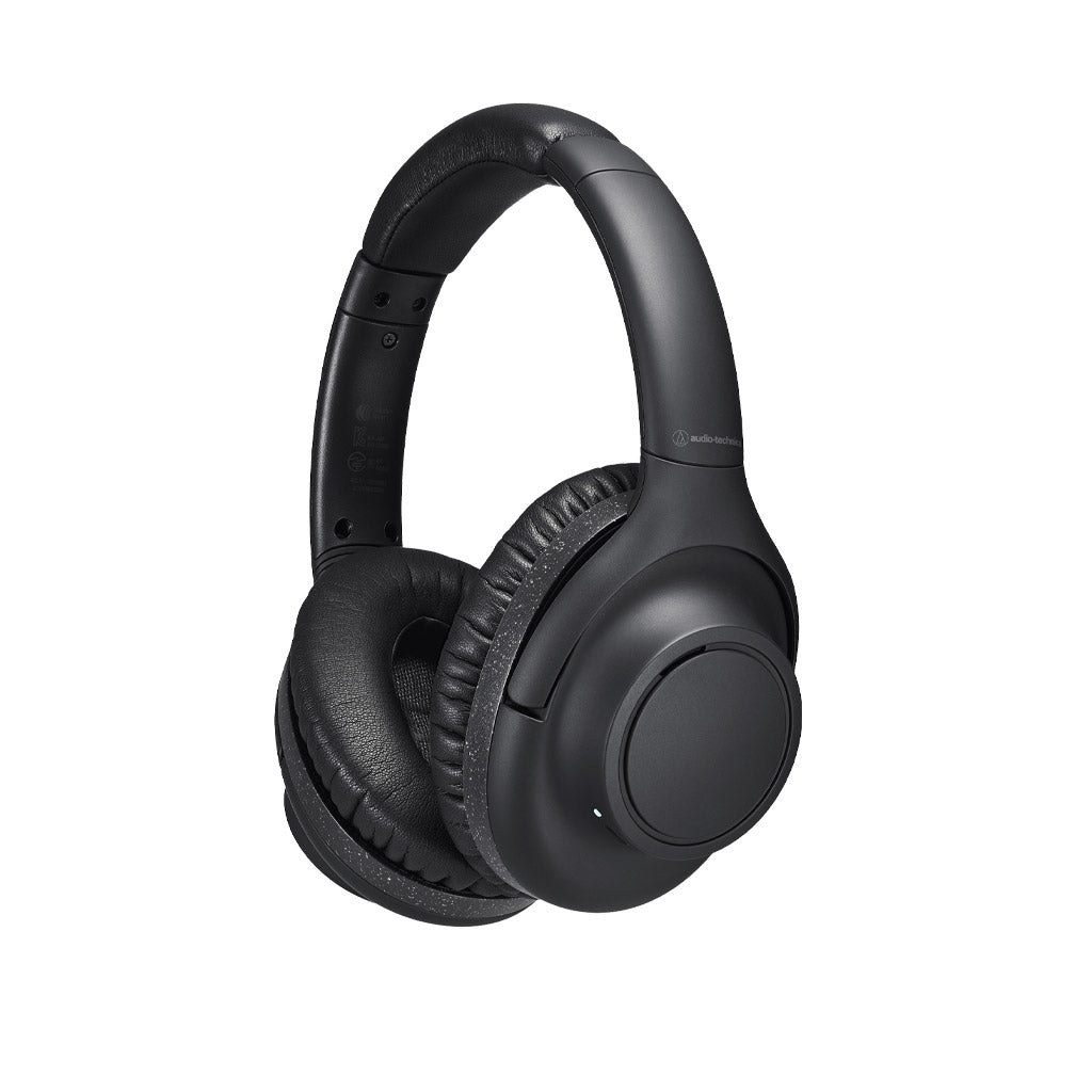 Audio Technica ATH-S300BT Wireless Noise Cancelling Headphones