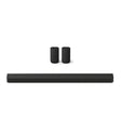 Sony BRAVIA Theatre Bar 9 HT-A9000 with SA-RS5 Surrounds