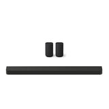 Sony BRAVIA Theatre Bar 9 HT-A9000 with SA-RS5 Surrounds