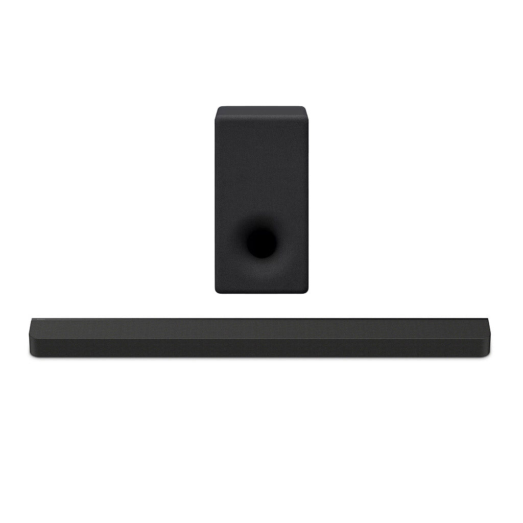 Sony HT-A9000 with SA-SW3 Subwoofer – SpatialOnline