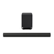 Sony BRAVIA Theatre Bar 9 HT-A9000 with SA-SW5 Subwoofer