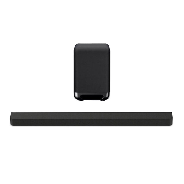 Sony BRAVIA Theatre Bar 9 HT-A9000 with SA-SW5 Subwoofer