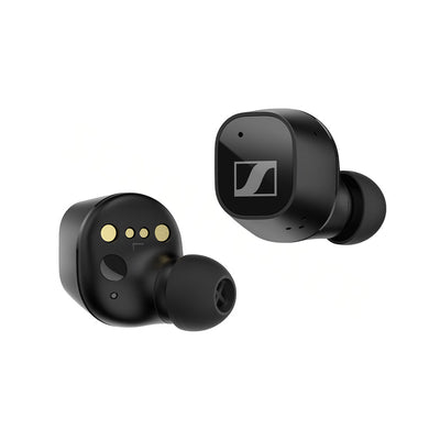 Sennheiser CX Plus True Wireless Noise Cancelling Bluetooth In-Ear Headphones