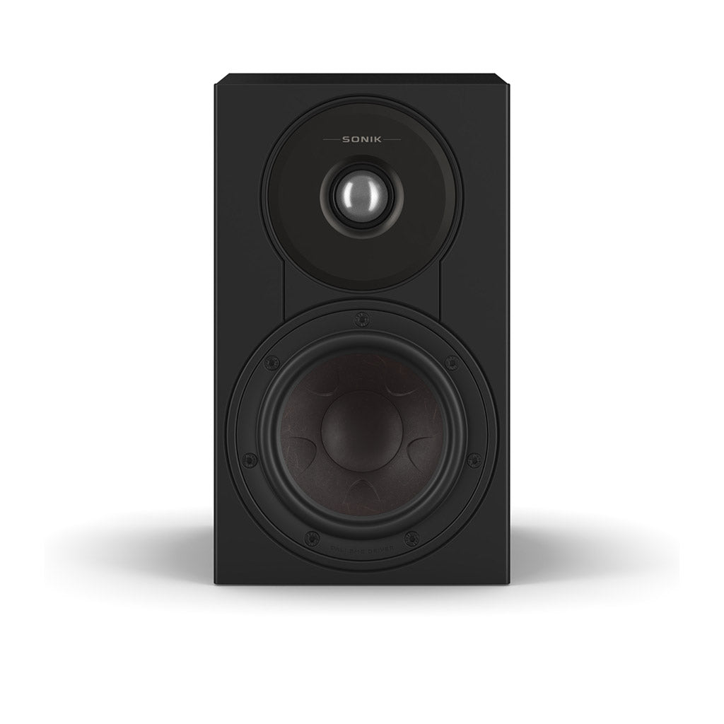 Dali Sonik 1 Bookshelf Speakers
