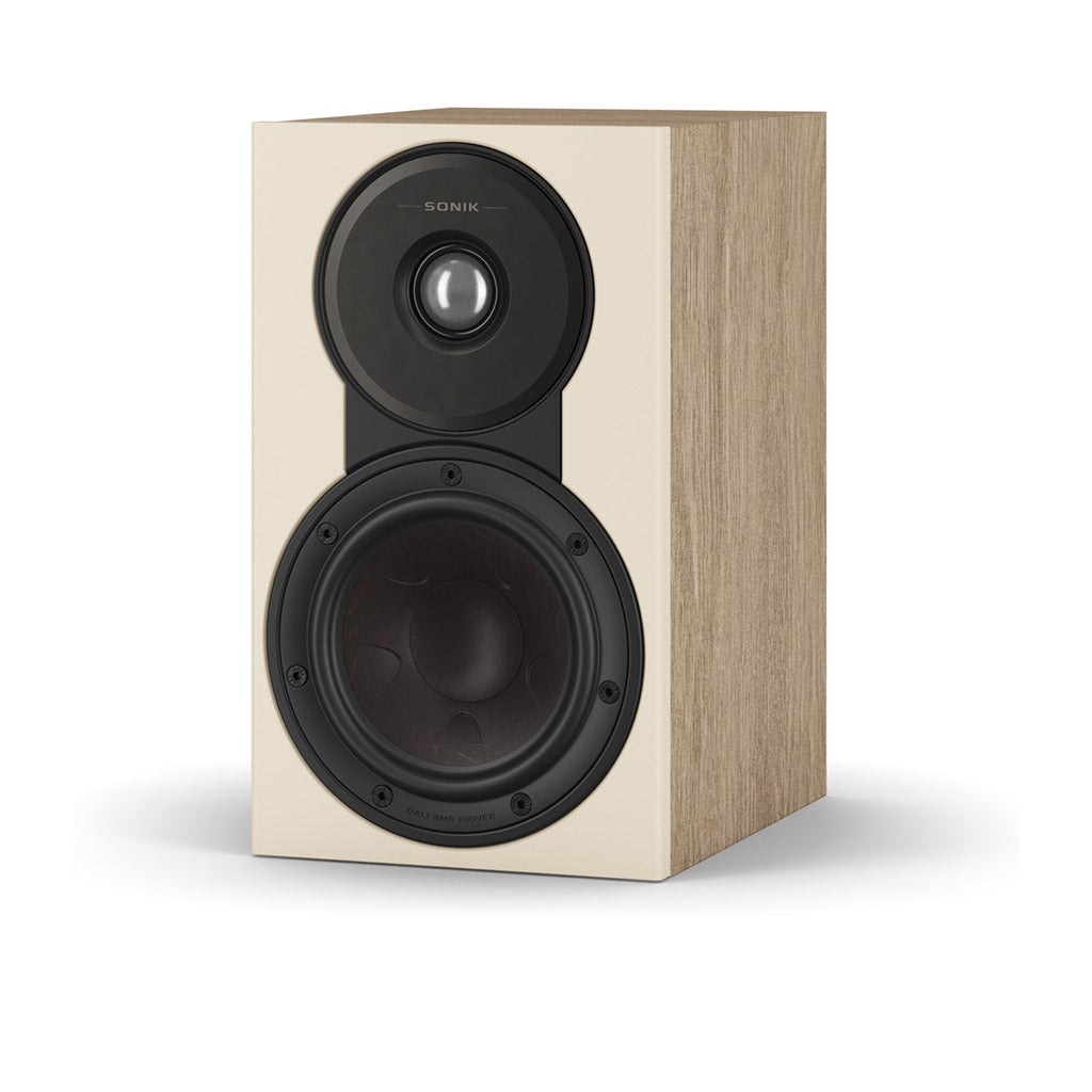 Dali Sonik 1 Bookshelf Speakers