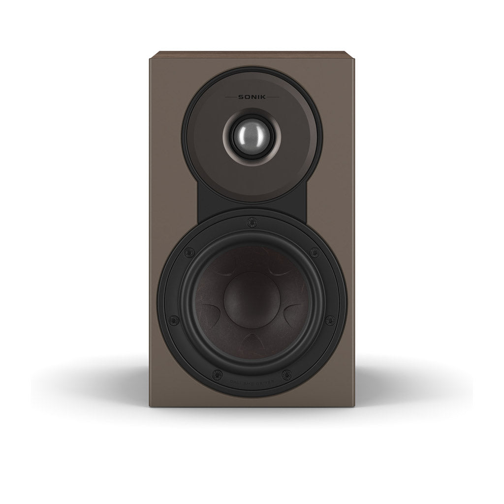 Dali Sonik 1 Bookshelf Speakers