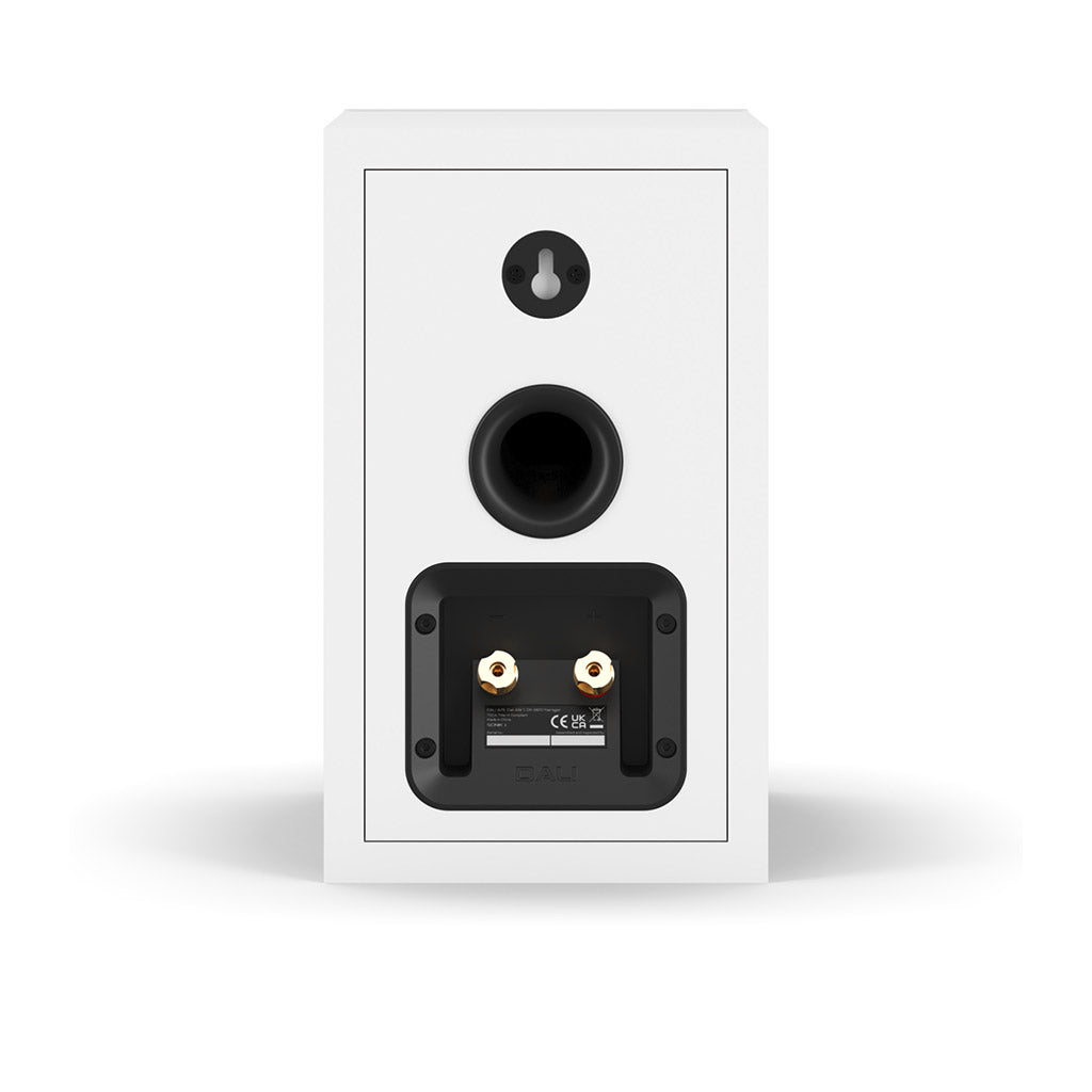 Dali Sonik 1 Bookshelf Speakers