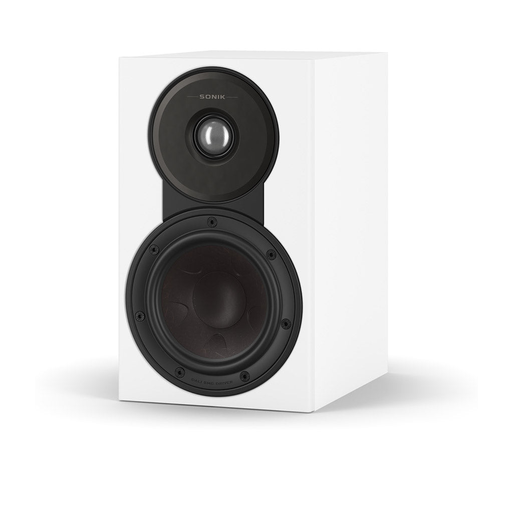 Dali Sonik 1 Bookshelf Speakers