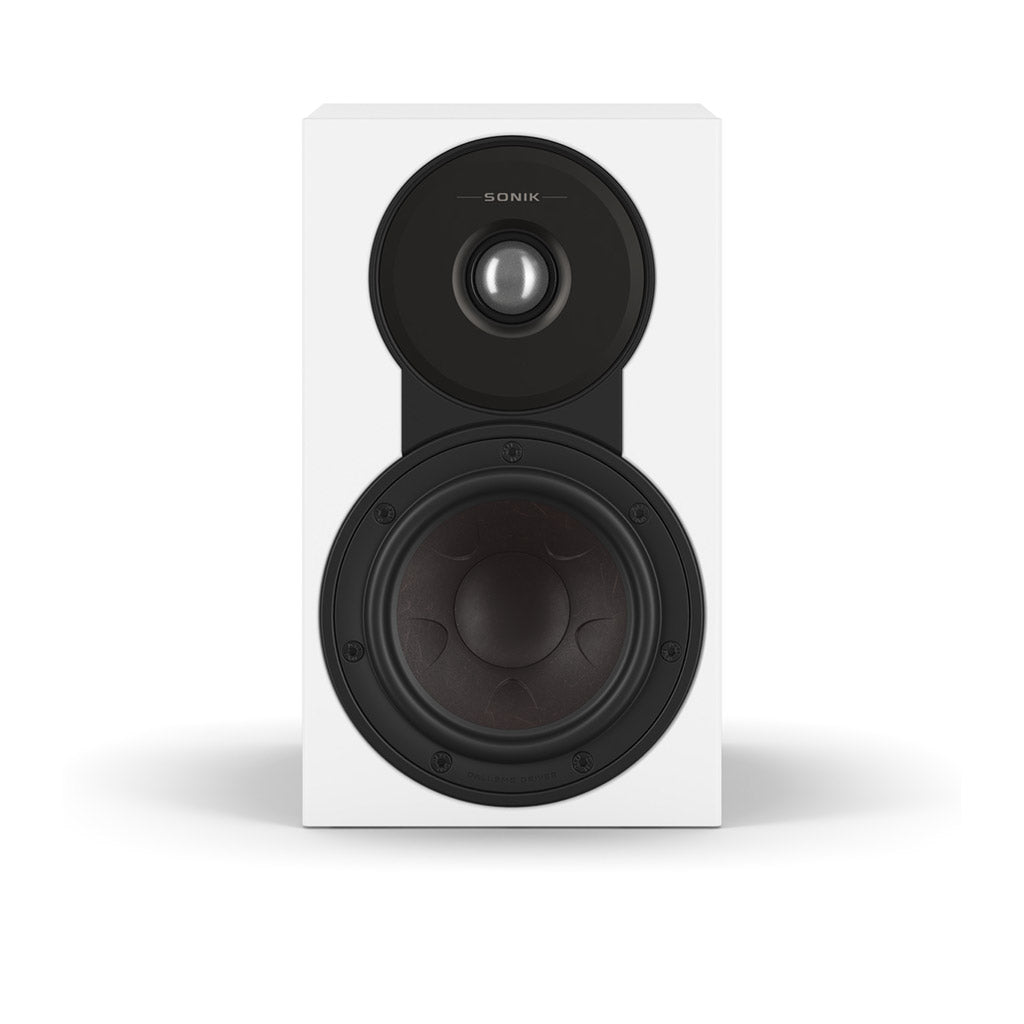 Dali Sonik 1 Bookshelf Speakers