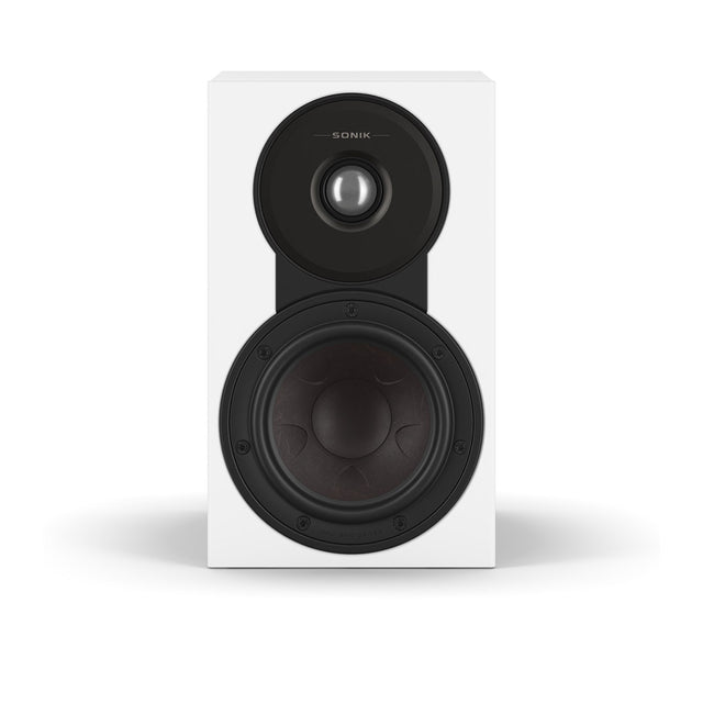 Dali Sonik 1 Bookshelf Speakers