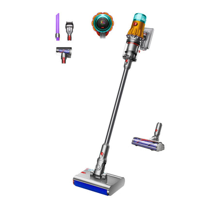 Dyson V12 Detect Slim Submarine