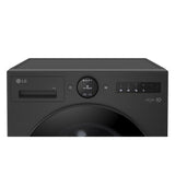 LG F4X7009TBB 9kg Washing Machine