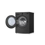 LG F4X7009TBB 9kg Washing Machine