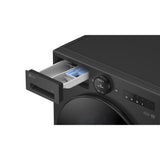 LG F4X7009TBB 9kg Washing Machine