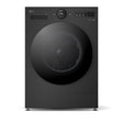 LG F4X7009TBB 9kg Washing Machine