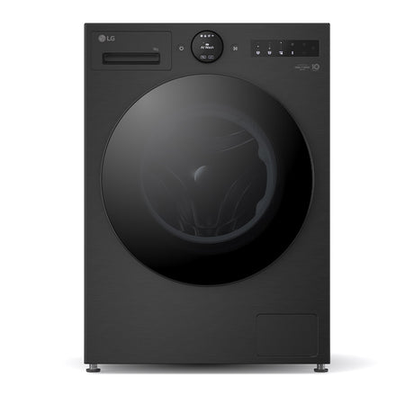 LG F4X7009TBB 9kg Washing Machine