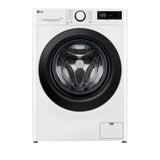 LG F4Y511WBLN1 11kg Steam Washing Machine