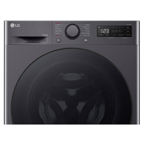 LG FWY706GBTN1 10 / 6kg Washer Dryer