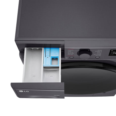 LG FWY706GBTN1 10 / 6kg Washer Dryer