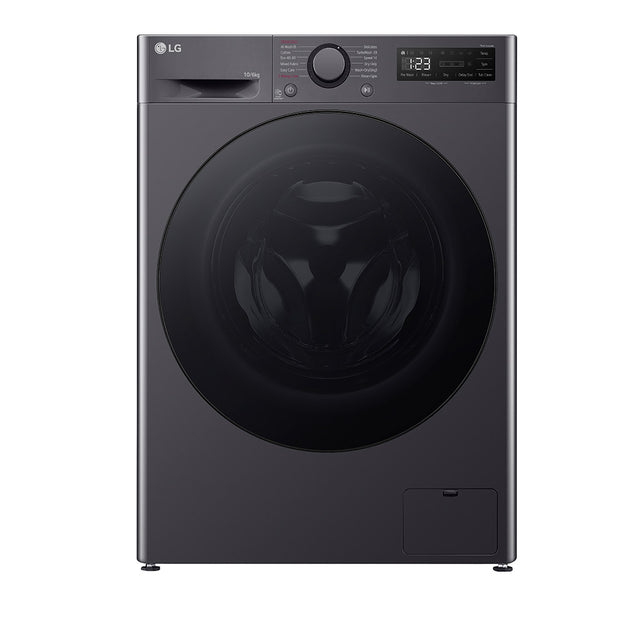 LG FWY706GBTN1 10 / 6kg Washer Dryer