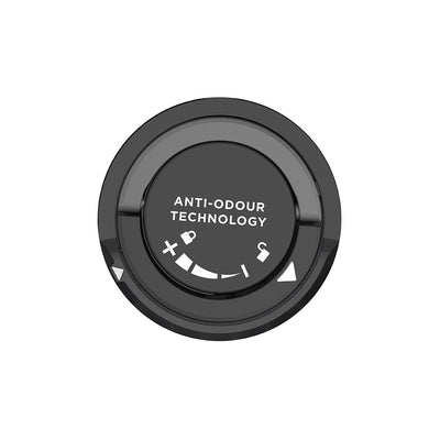 Shark NeverChange5 Air Purifier HP150UK