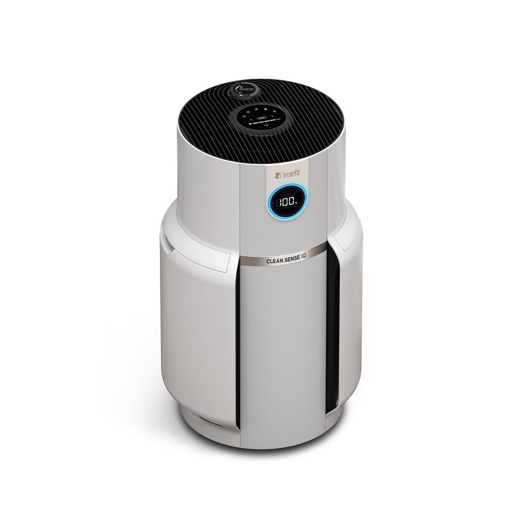 【ボクくん様用】DREAMSHADE / What Silence Hides Shark NeverChange5 Air Purifier MAX HP300UK – SpatialOnline