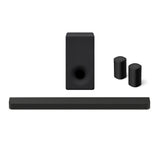 Sony HT-A9000 with SA-RS8 Surrounds - SA-SW3 Subwoofer