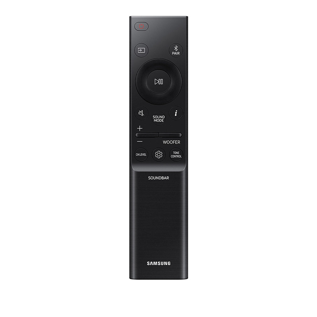 Samsung HW-Q990D 11.1.4Ch Soundbar with Subwoofer and Rear Speakers