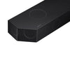 Samsung HW-Q990D 11.1.4Ch Soundbar with Subwoofer and Rear Speakers