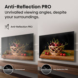 Hisense 100UXQTUK 100" Mini LED 4K Smart TV