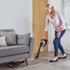 Shark Stratos Anti Hair Wrap Plus Cordless Vacuum (Single Battery) IZ400UK