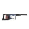 Shark Stratos Anti Hair Wrap Plus Cordless Vacuum (Single Battery) IZ400UK