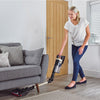 Shark Stratos Anti Hair Wrap Plus Pet Pro Cordless Vacuum (Single Battery) IZ400UKT