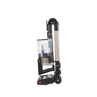 Shark Stratos Anti Hair Wrap Plus Pet Pro Cordless Vacuum (Single Battery) IZ400UKT